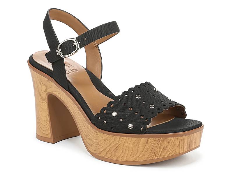SOREL Joanie IV Wedge Sandal