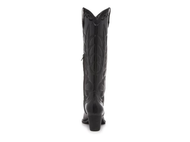 Crown Vintage Sury Cowboy Boot
