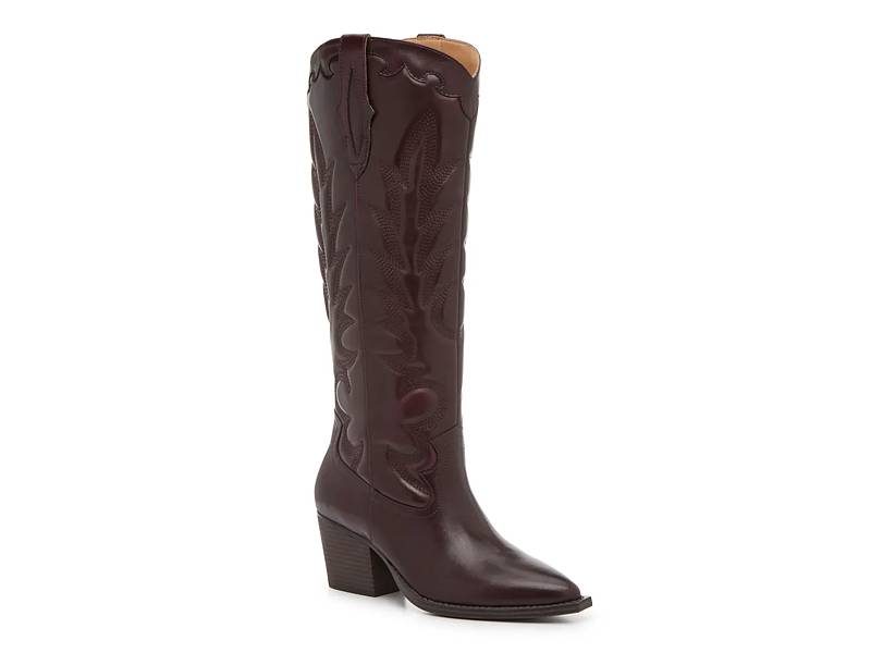 Sury Cowboy Boot