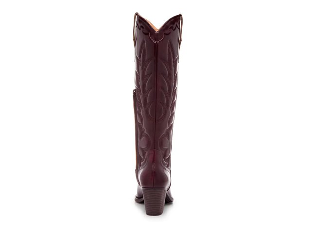 Crown Vintage Sury Cowboy Boot