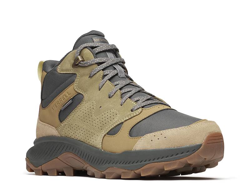 Merrell Tempo Sol Hiking Shoe - Men's