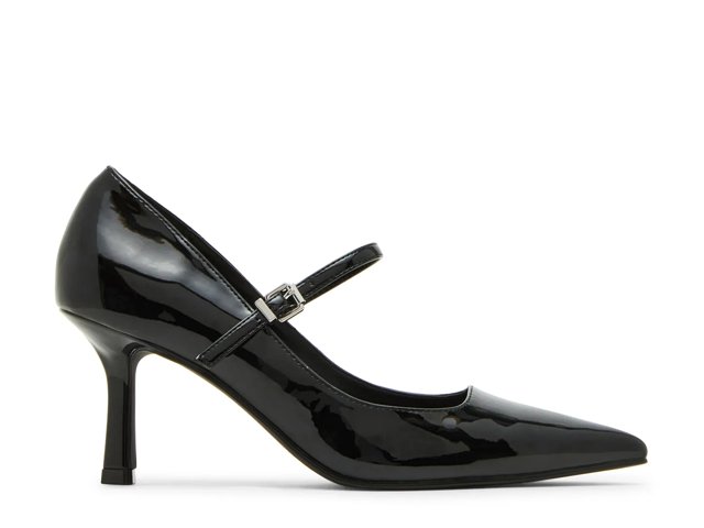 Madden Girl Giggle Mary Jane Pump - Free Shipping | DSW