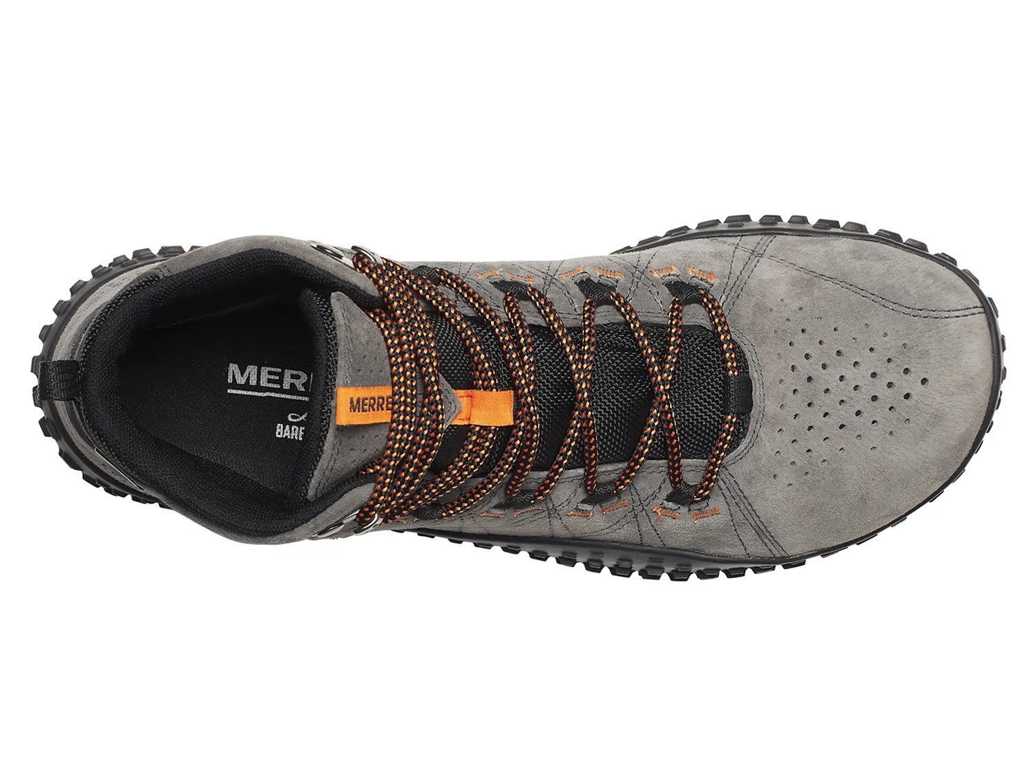 Wrapt Waterproof Hiking Boot - Men's