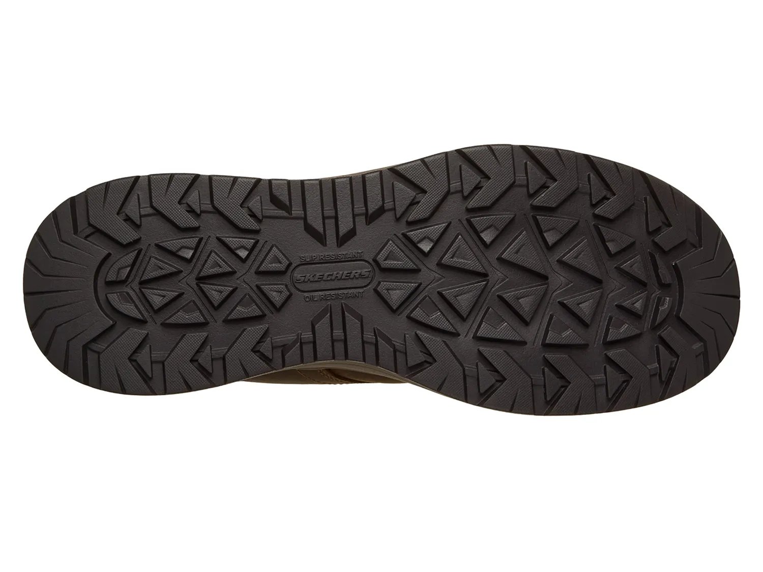 Hands Free Slip-ins Work Slip-Resistant Cliff Composite Toe Boot - Men's