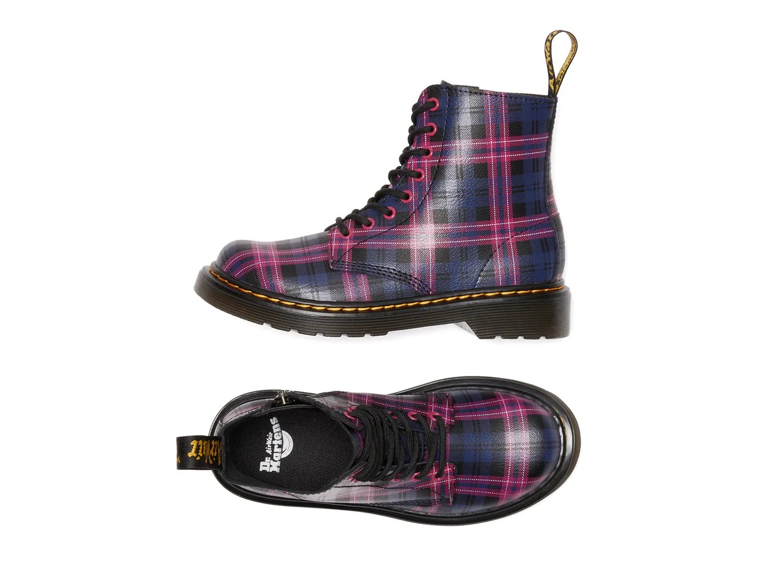 1460 Boot - Kids'