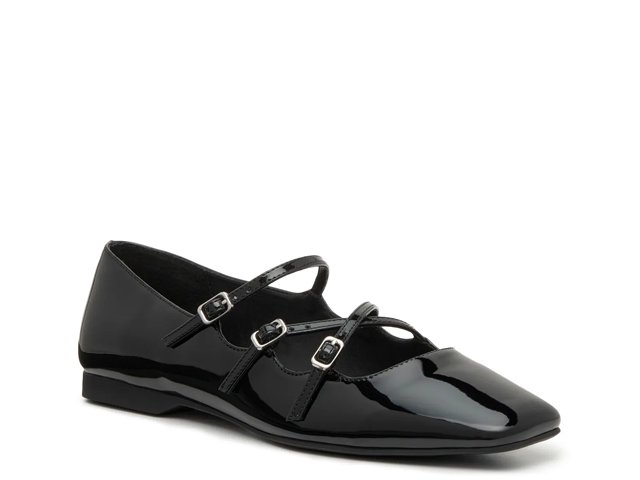 Steve Madden Roree Flat - Free Shipping | DSW