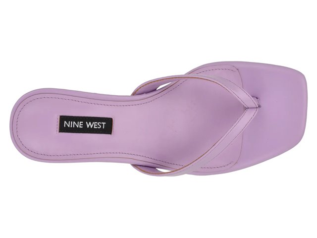 Nine West Andela Sandal