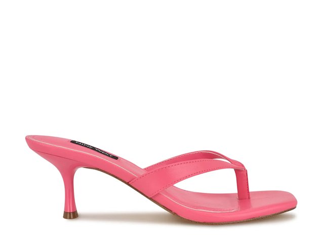 Nine West Andela Sandal