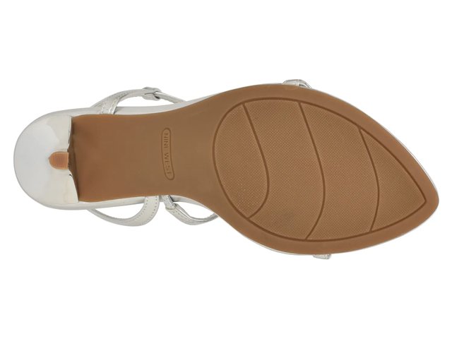Nine West Cakely Sandal - Free Shipping | DSW
