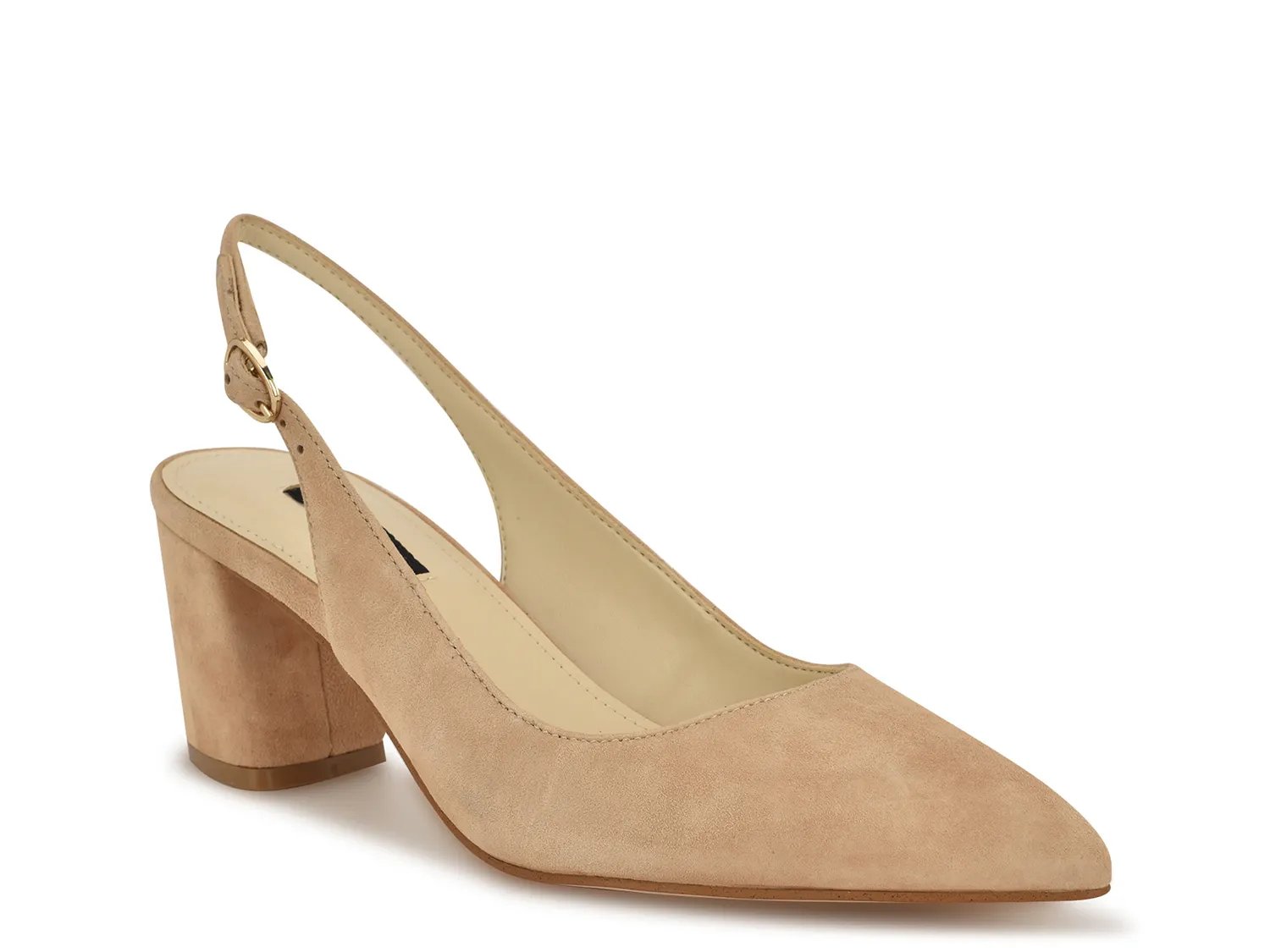 Женские модельные туфли-лодочки Nine West Kamsee Pump