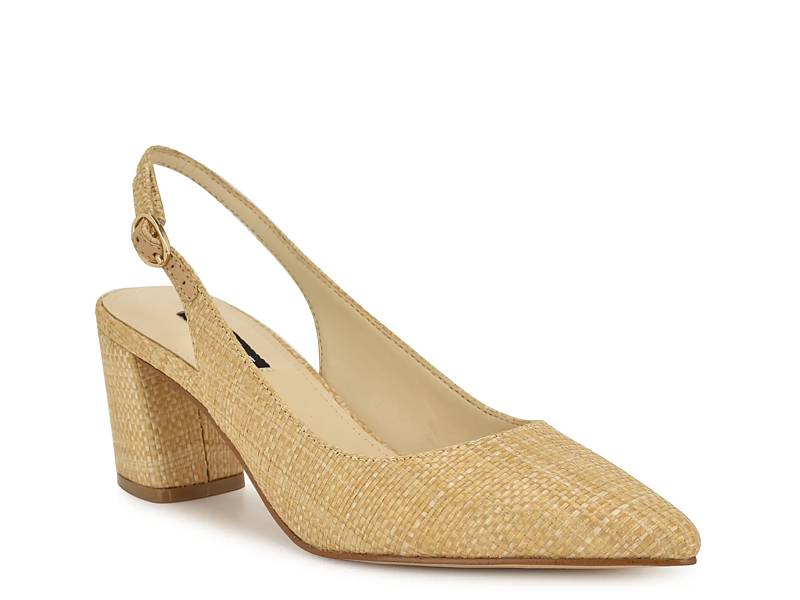 【Nine West】キンダ Kensta Bow Sandals – Nine West
