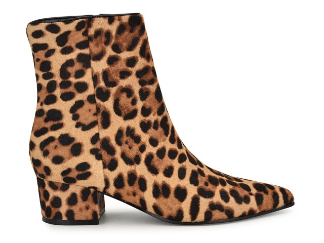 Nine West Maribu Bootie - Free Shipping | DSW