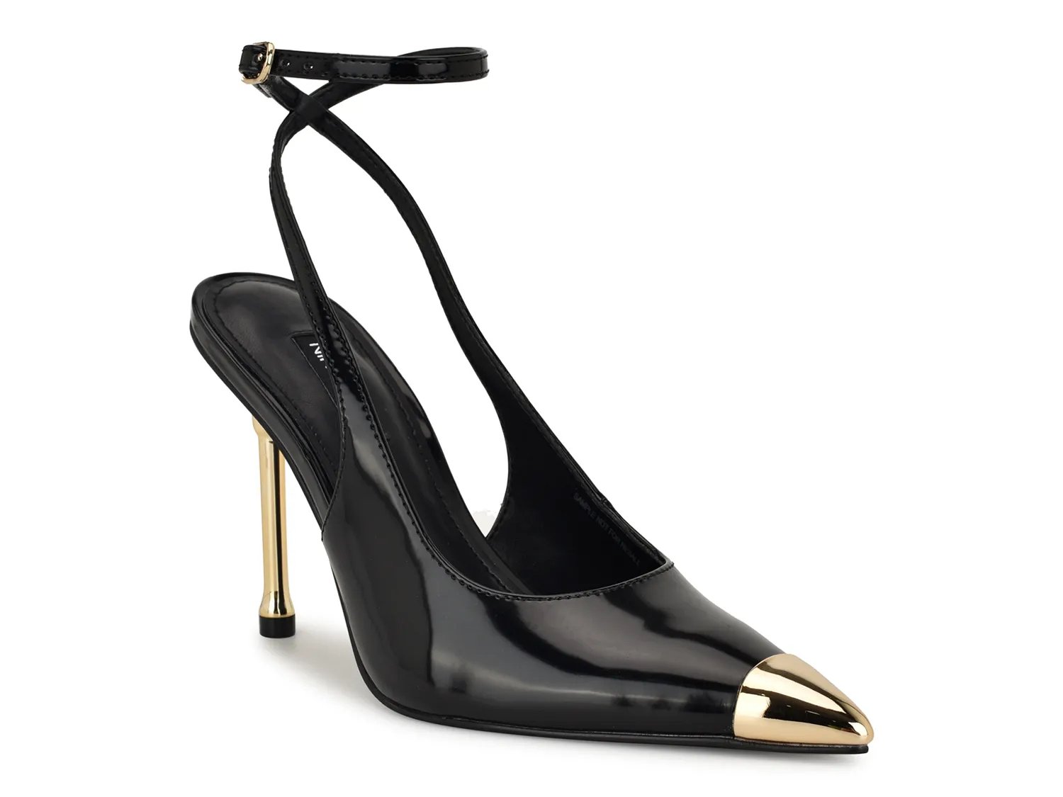 Женские модельные туфли-лодочки Nine West Monroh Pump