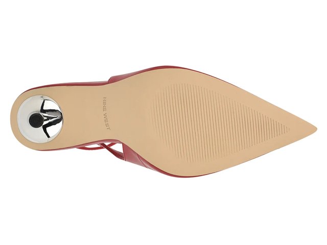 Nine West Monroh Pump