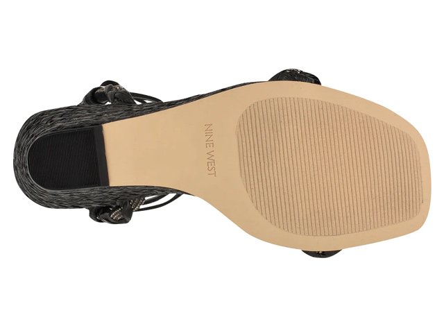 Nine West Nashy Wedge Sandal