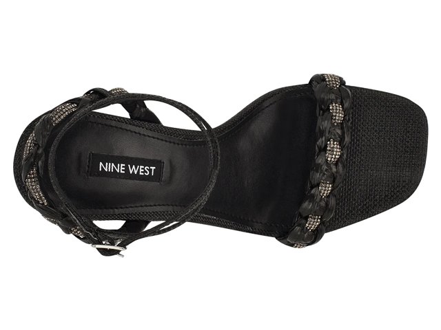 Nine West Nashy Wedge Sandal