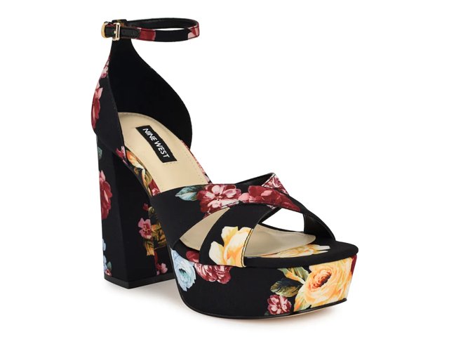 [MARGESHERWOOD]★PLATFORM SANDALS SANDALS - MARGESHERWOOD