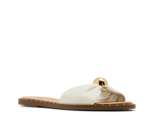 サンダル・ミュール STEVE MADDEN DIPSY Steve Madden Dipsy Sandal - Free Shipping | DSW