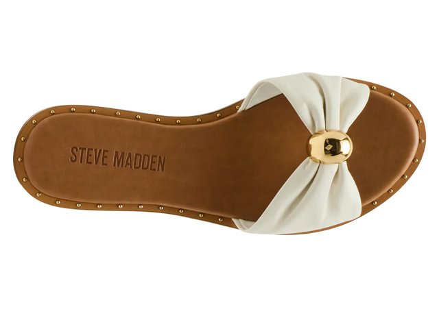 サンダル・ミュール STEVE MADDEN DIPSY Steve Madden Dipsy Sandal - Free Shipping | DSW