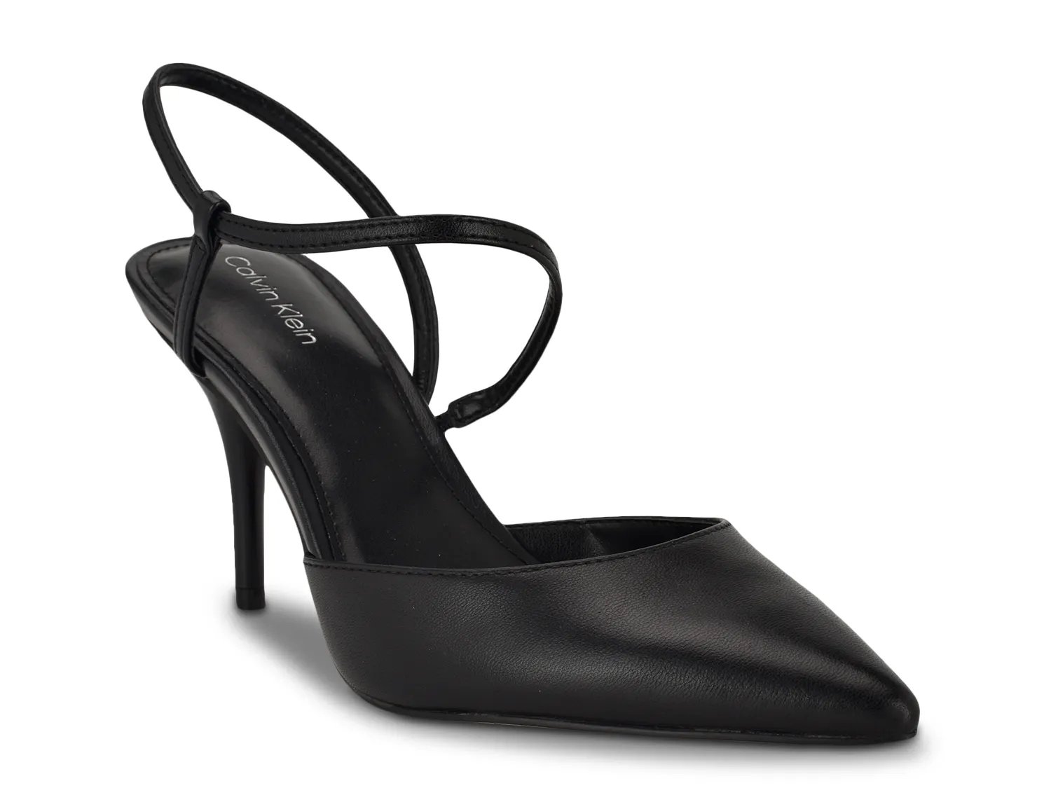 Женские туфли на каблуках Calvin Klein Jesa Pump