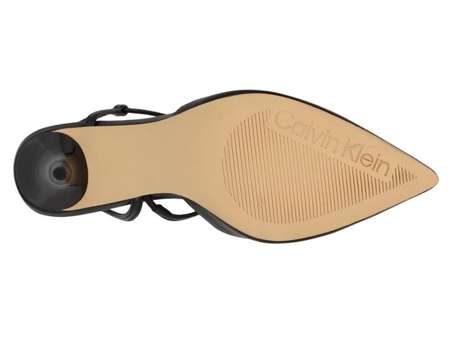 Calvin Klein Cordera Pump - Free Shipping | DSW