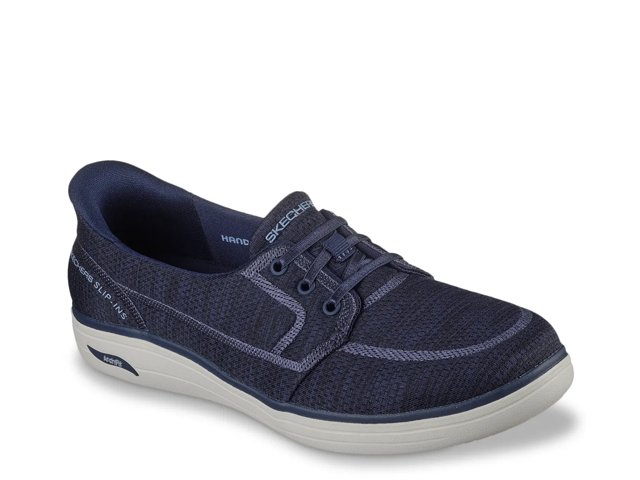 Skechers Slip-Ins Arch Fit Inspire Joyce Sneaker - Free
