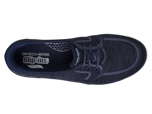 Skechers Slip-Ins Arch Fit Inspire Joyce Sneaker - Free