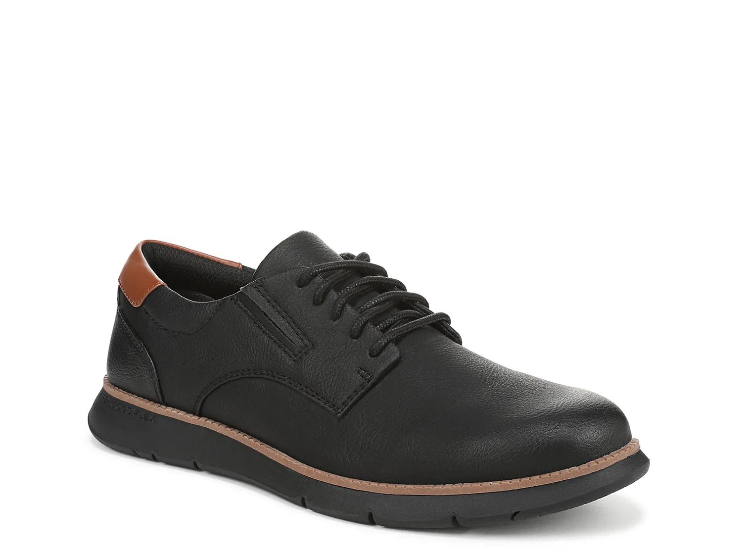 Мужские оксфорды Dr. Scholls Synergy Oxford