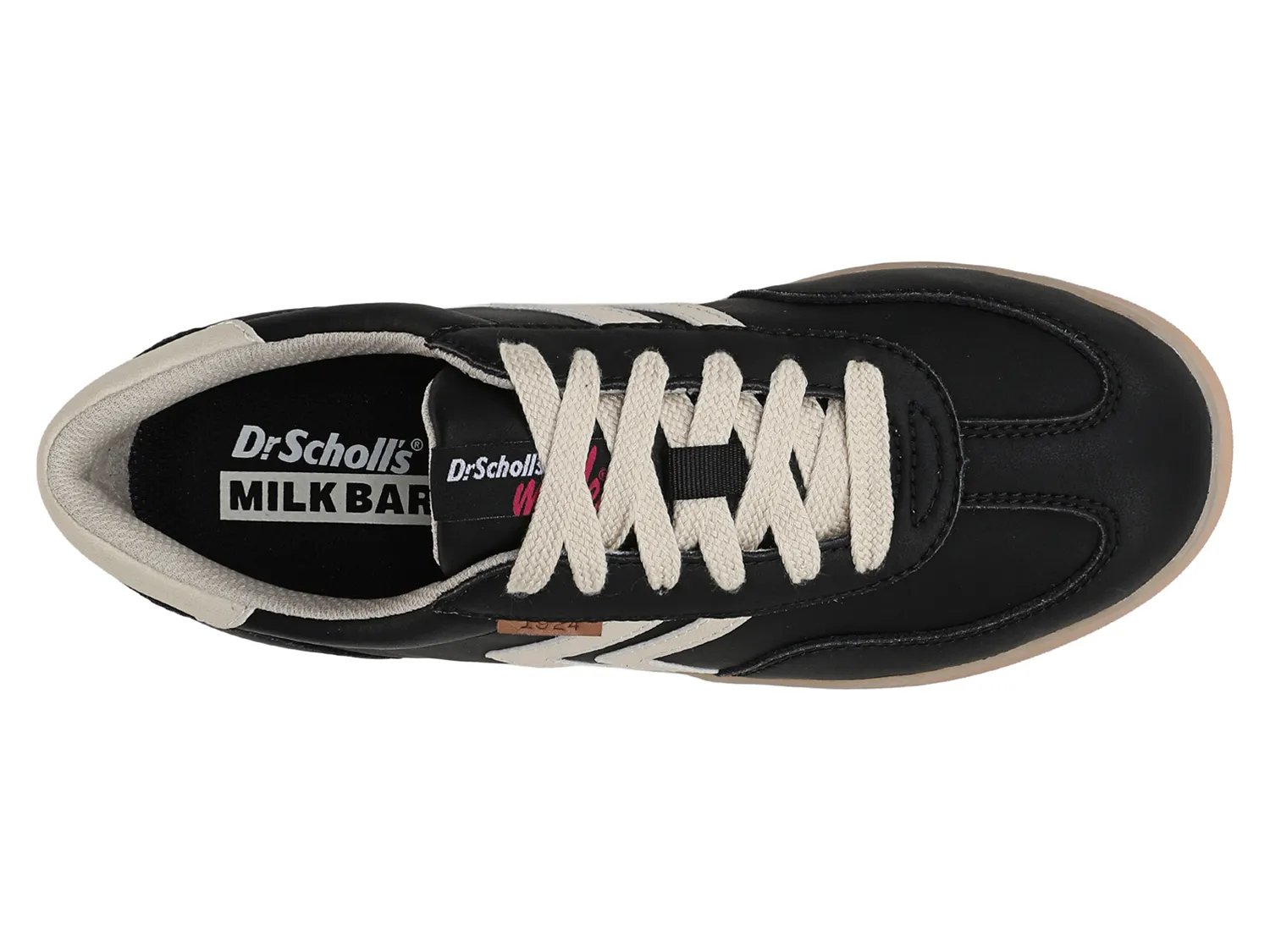 x Milk Bar Rebel Sport Sneaker