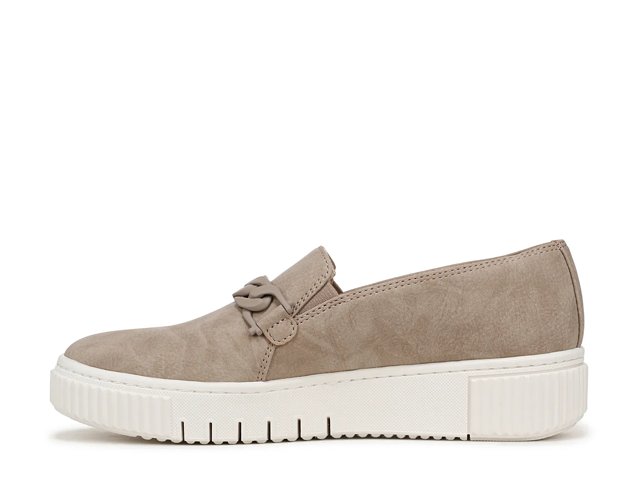 Naturalizer Trish Slip-On Sneaker - Free Shipping | DSW