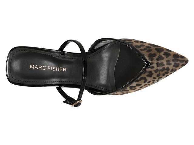 Marc Fisher Lakey Pump