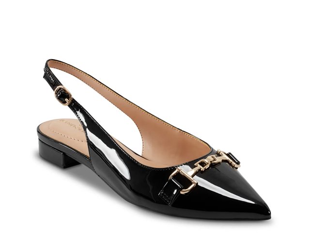 Bandolino Alex Flat - Free Shipping | DSW
