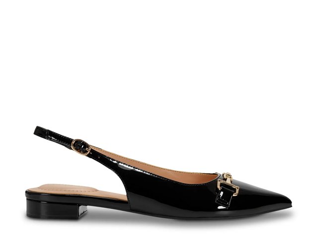 Bandolino Alex Flat - Free Shipping | DSW