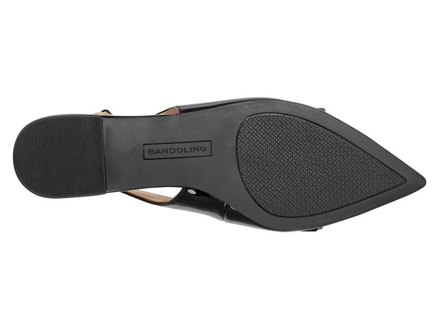 Bandolino Alex Flat - Free Shipping | DSW