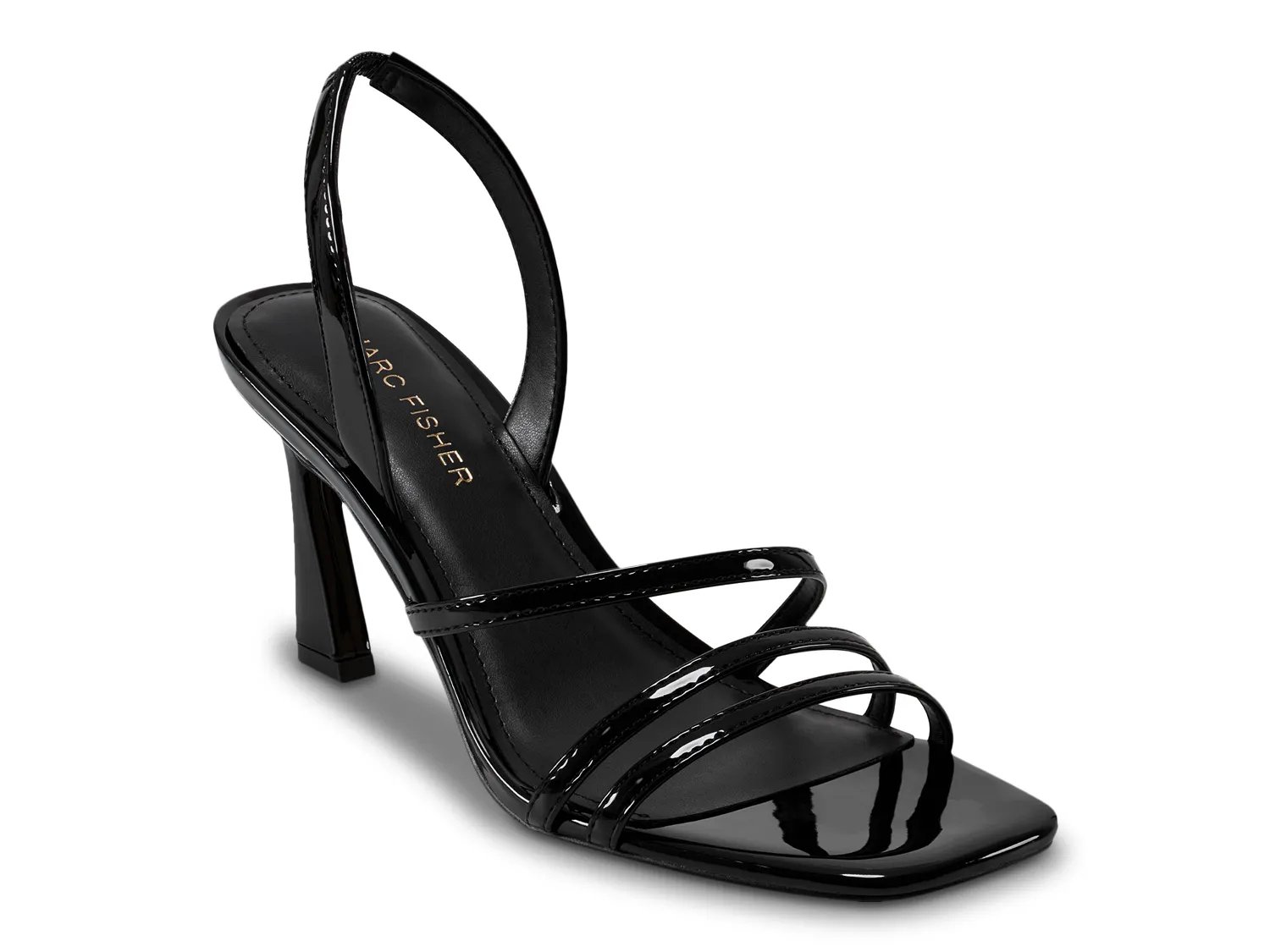 Женские модельные босоножки Marc Fisher Nalina Sandal