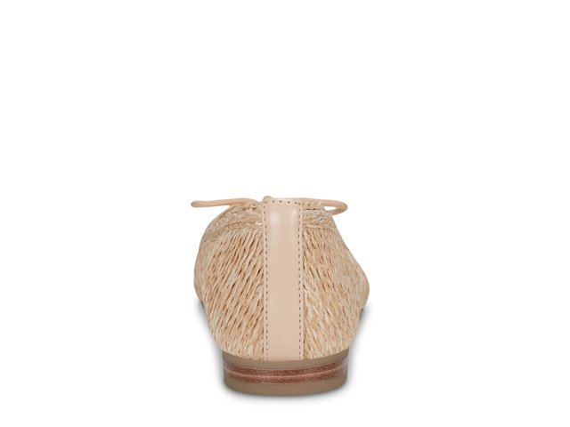Marafia Ballet Flat