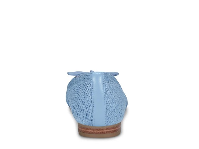 Marafia Ballet Flat