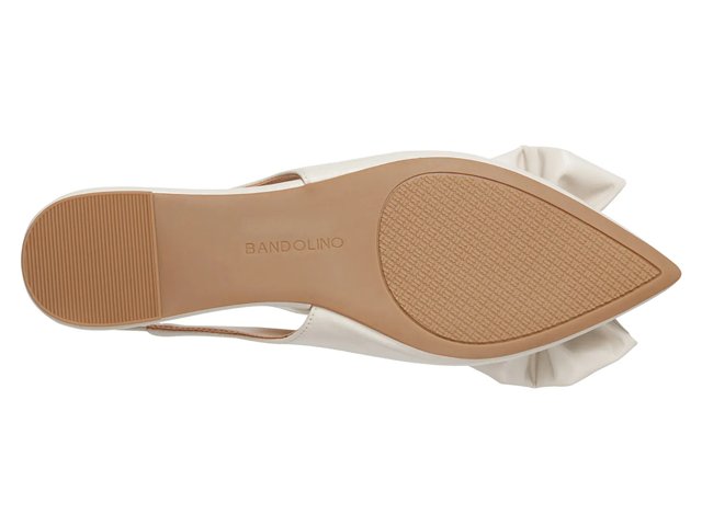 Bandolino Simona Flat