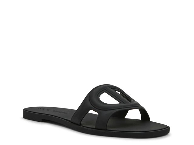 Steve Madden Jellie Sandal - Free Shipping | DSW