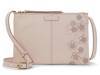Ruie Crossbody Bag Rose view