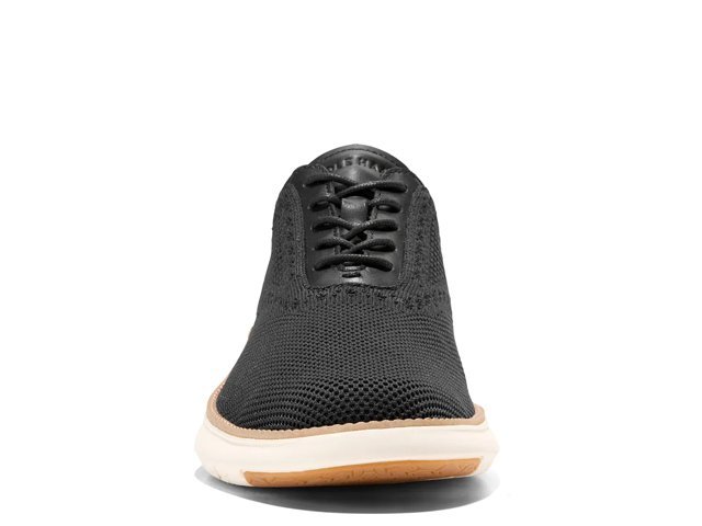 Cole Haan Grand Remix Knit Oxford - Free Shipping | DSW
