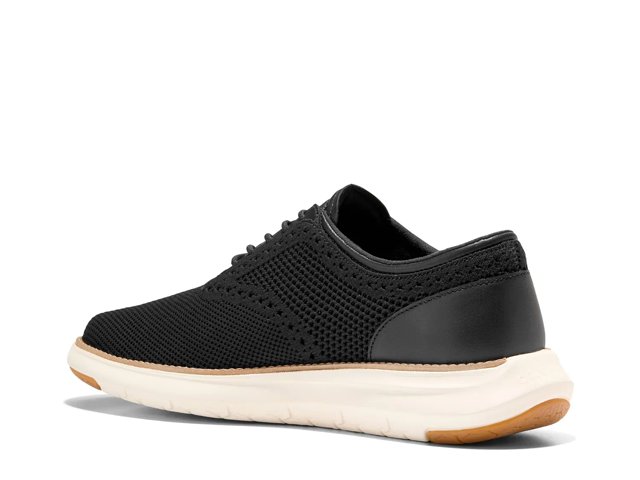 Cole Haan Grand Remix Knit Oxford - Free Shipping | DSW