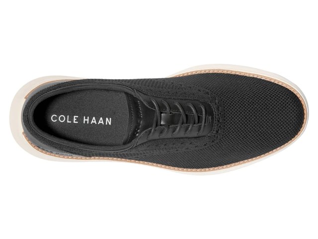 Cole Haan Grand Remix Knit Oxford - Free Shipping | DSW