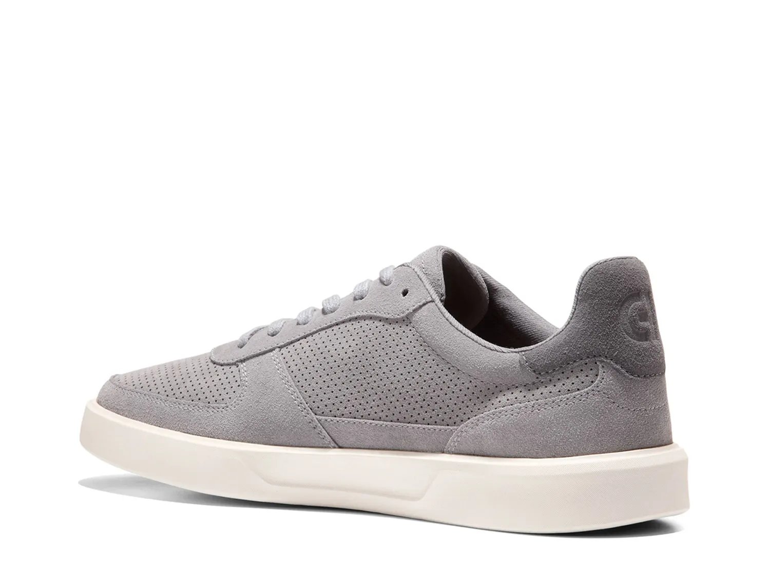 Grand Crosscourt Daily Sneaker