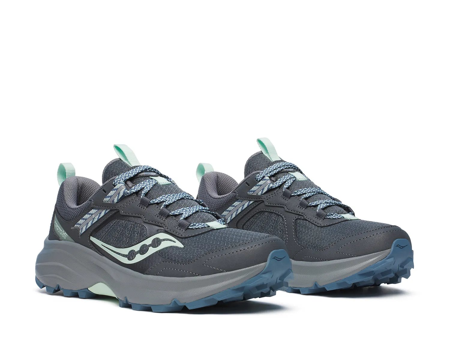 Excursion TR17 Trail Running Shoe