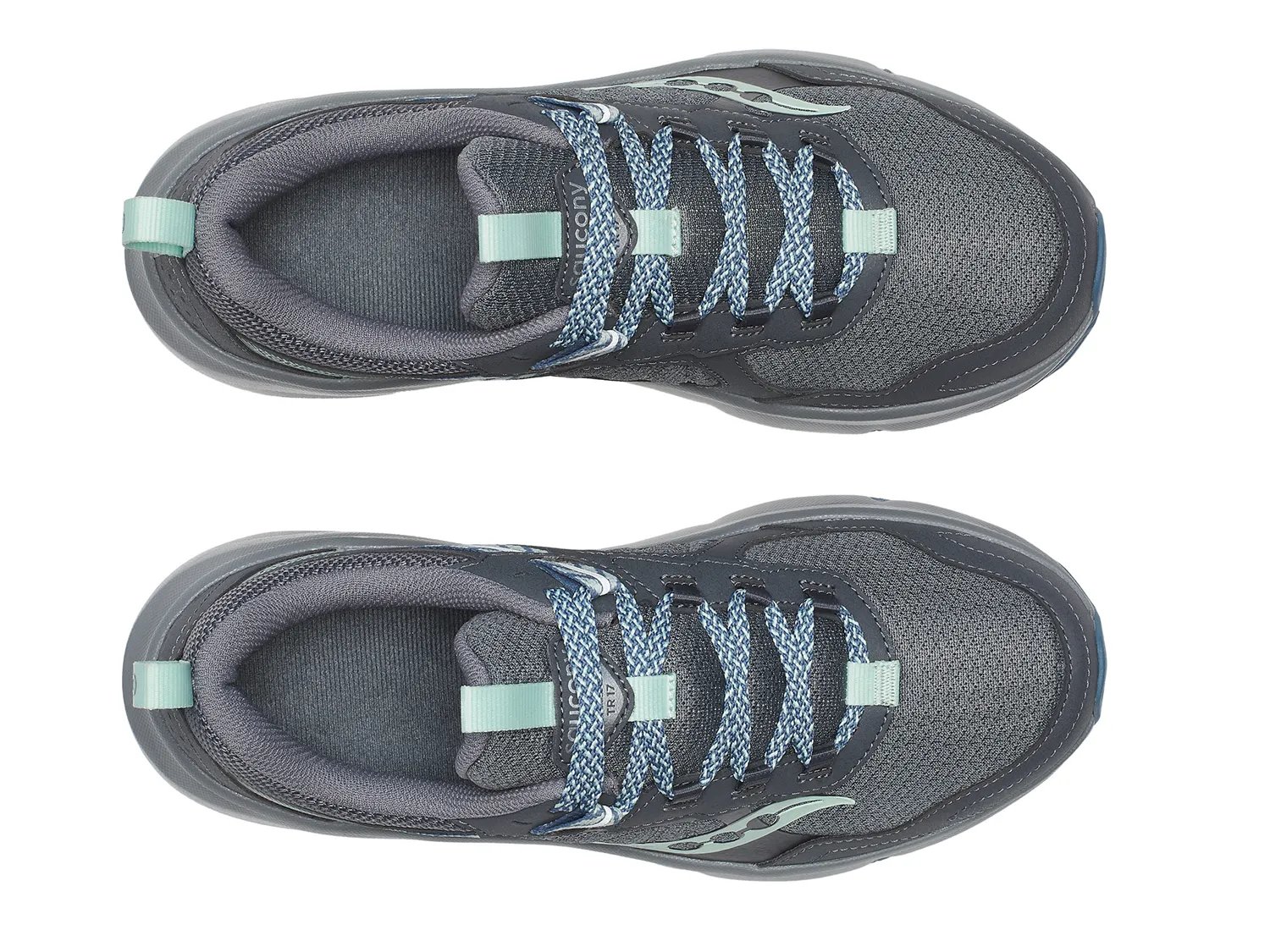 Excursion TR17 Trail Running Shoe