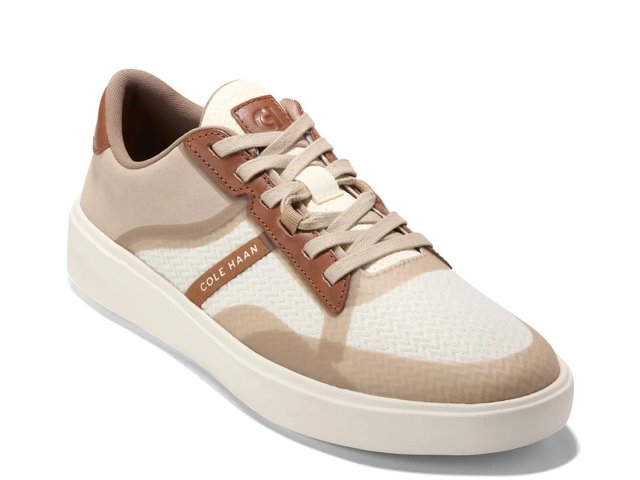 Cole Haan Grand Crosscourt Winner Sneaker - Men's