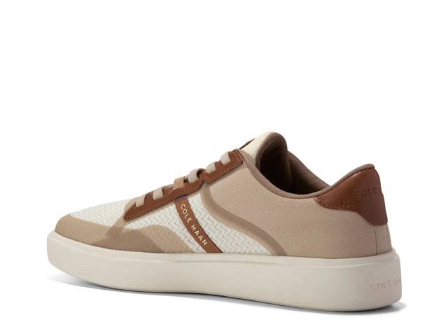 Cole Haan Grand Crosscourt Winner Sneaker - Men's