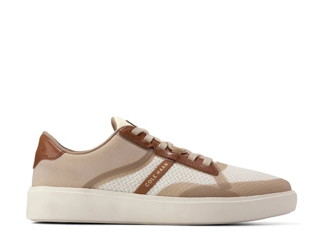 Cole Haan Grand Crosscourt Winner Sneaker - Men's