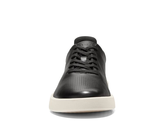 Cole Haan Grand Crosscourt Daily Laser Sneaker – Men's - Free